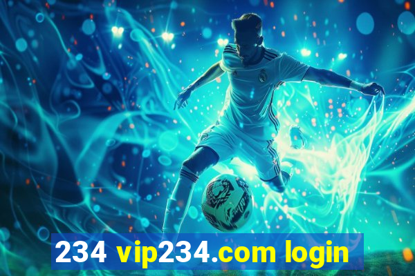 234 vip234.com login